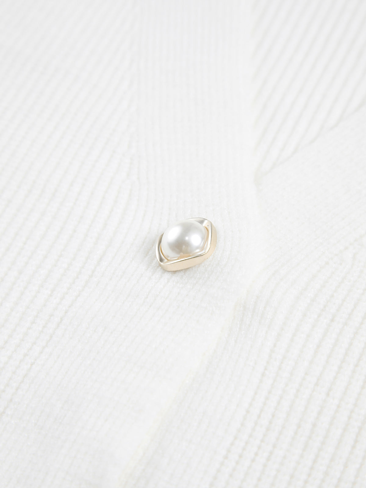 Celestelle™ | Gilet en maille orné de perles