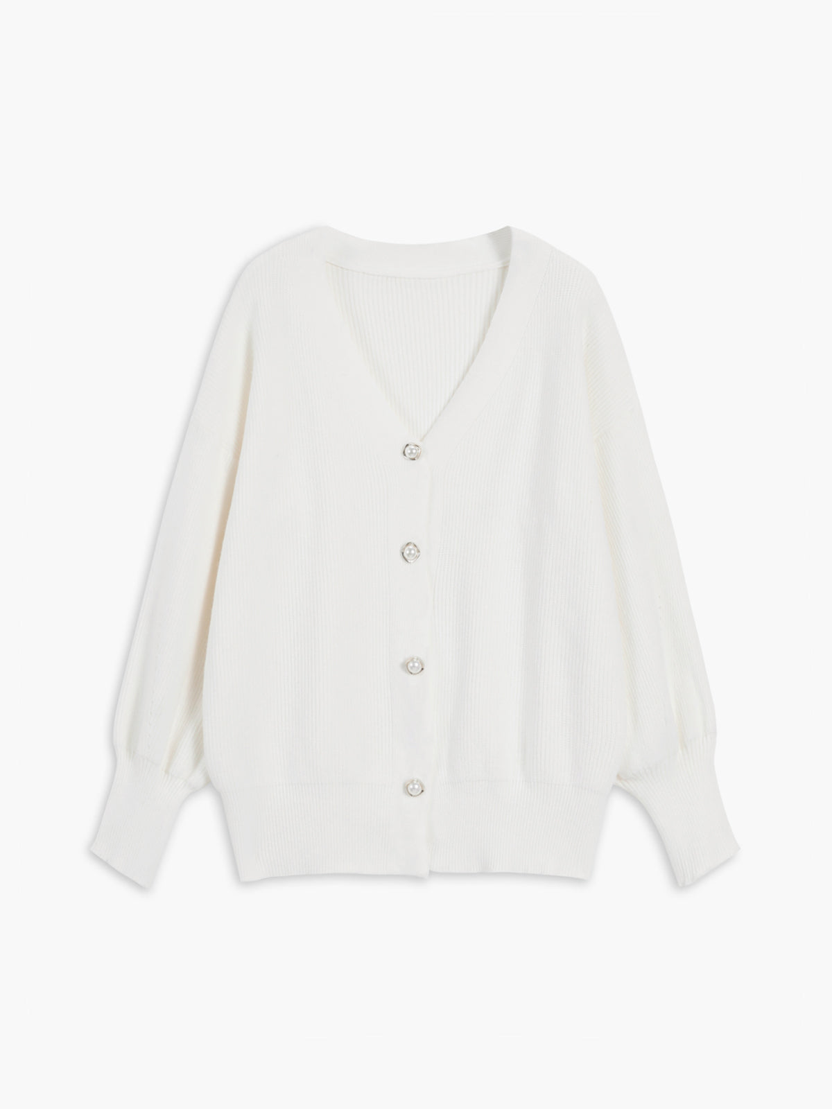 Celestelle™ | Gilet en maille orné de perles