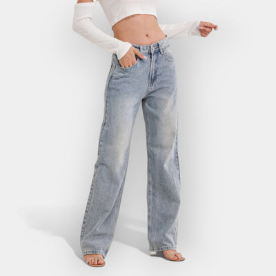 Celestelle™ | Jean coupe confortable