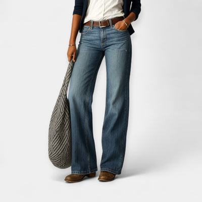 Celestelle™ | Jean classique intemporel