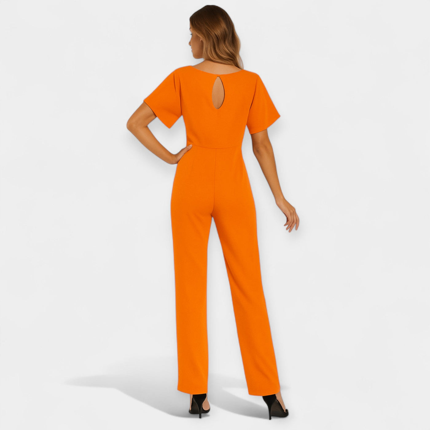Celestelle™ | Ensemble élégant avec ceinture
