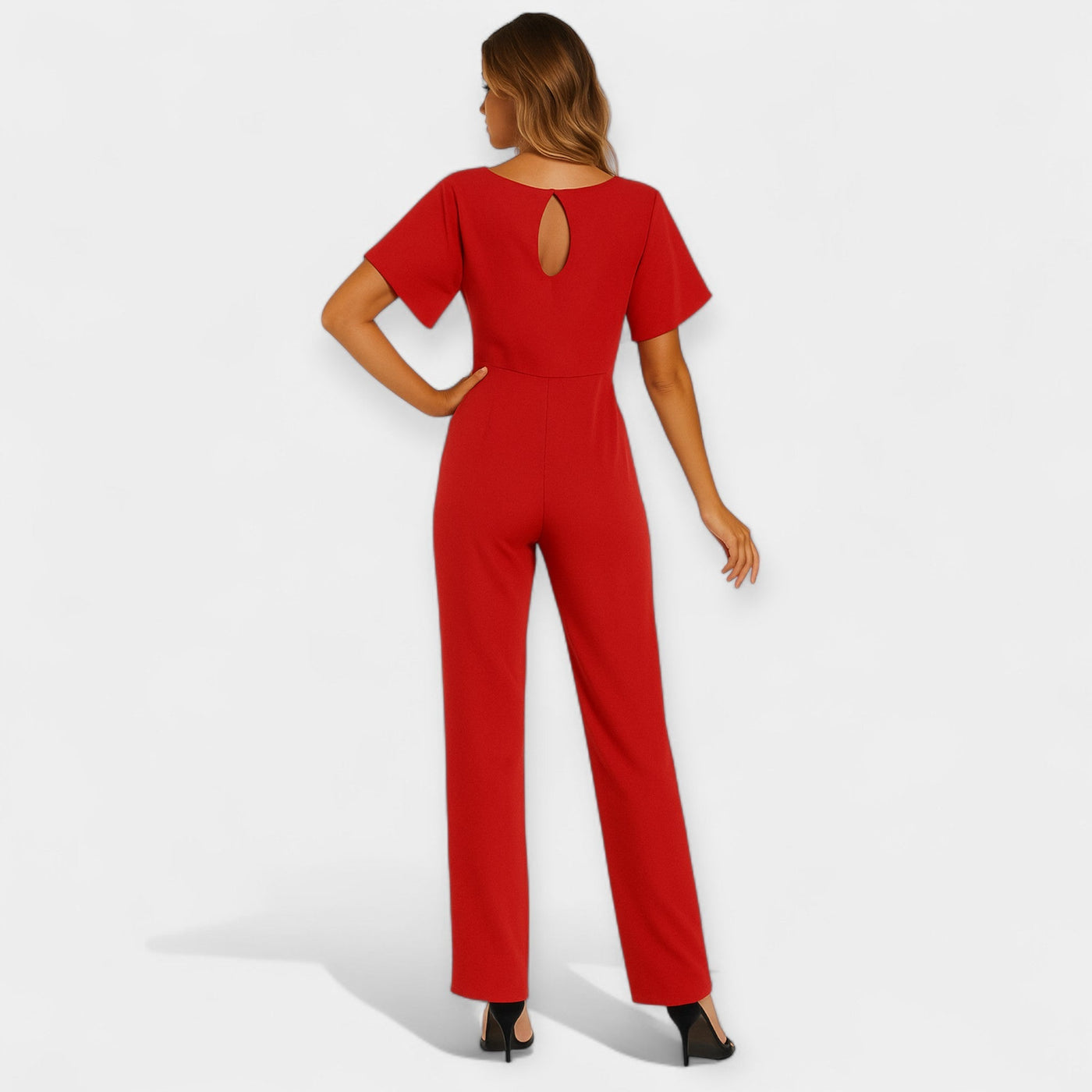 Celestelle™ | Ensemble élégant avec ceinture