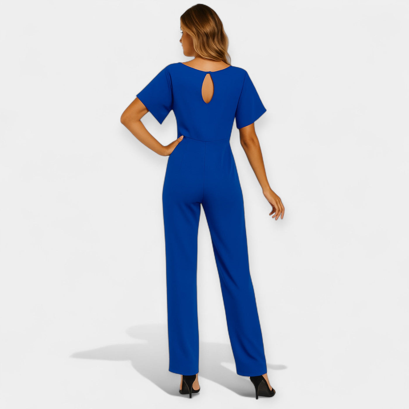 Celestelle™ | Ensemble élégant avec ceinture