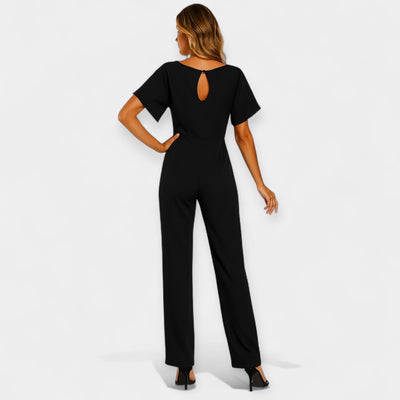Celestelle™ | Ensemble élégant avec ceinture