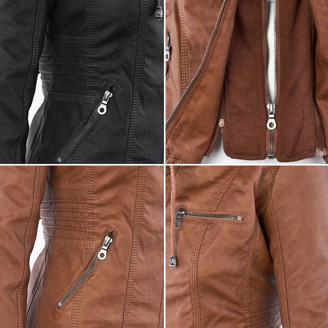 Celestelle™ | veste ultra élégante