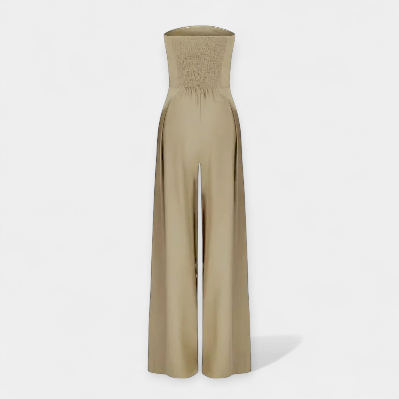 Celestelle™ | Combinaison bustier élégante