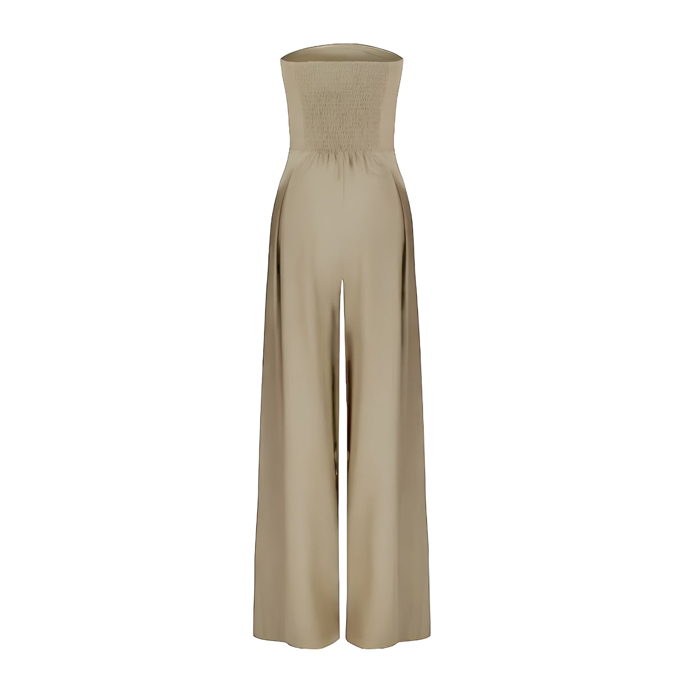 Célestelle™ | Combinaison sans manches (jumpsuit)