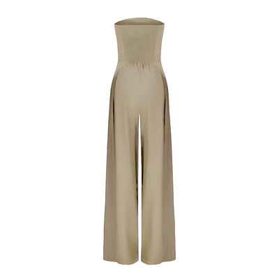 Célestelle™ | Combinaison sans manches (jumpsuit)