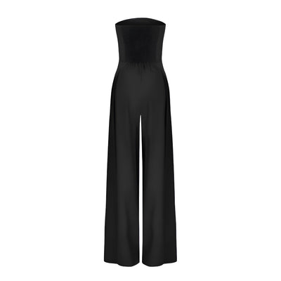 Célestelle™ | Combinaison sans manches (jumpsuit)