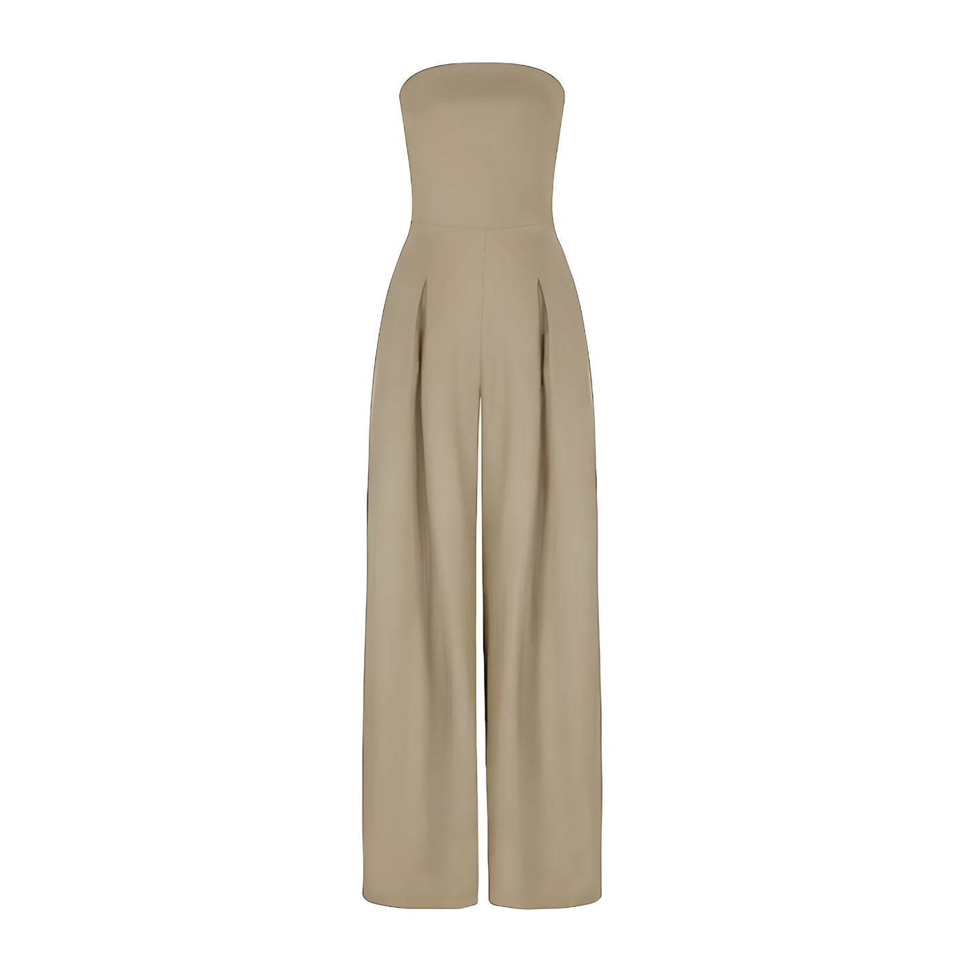 Célestelle™ | Combinaison sans manches (jumpsuit)