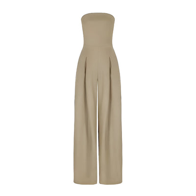 Célestelle™ | Combinaison sans manches (jumpsuit)