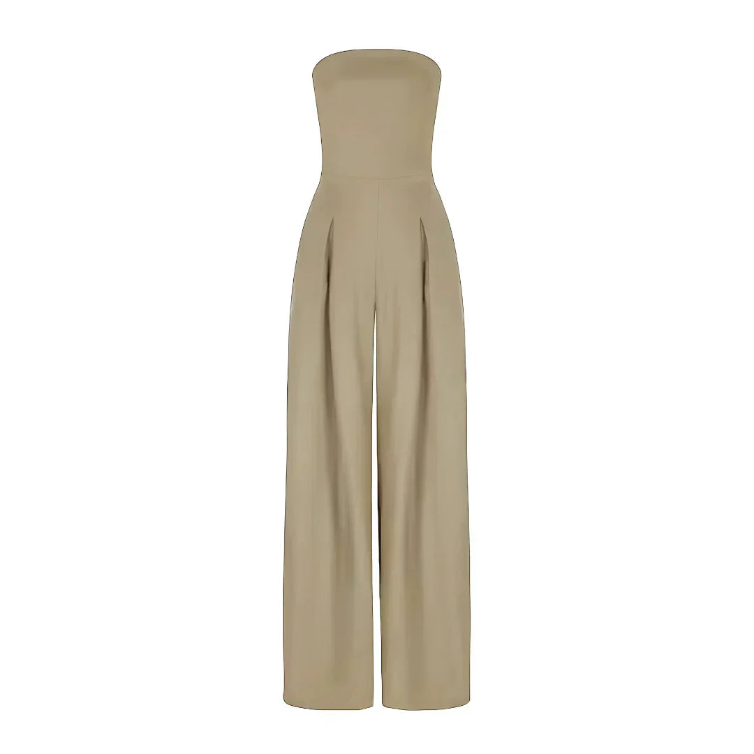 Celestelle™ | Combinaison bustier élégante