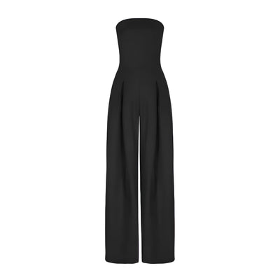 Célestelle™ | Combinaison sans manches (jumpsuit)