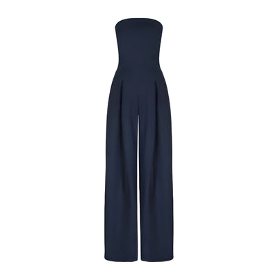 Célestelle™ | Combinaison sans manches (jumpsuit)