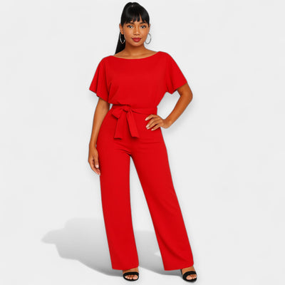 Celestelle™ | Ensemble élégant avec ceinture
