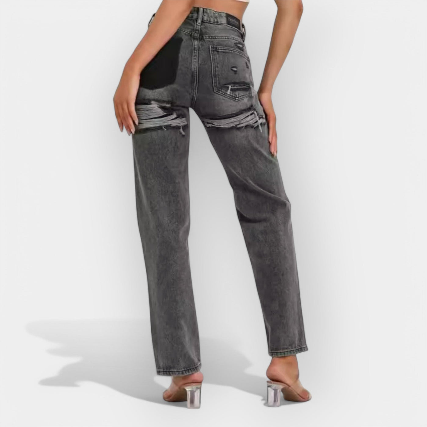 Celestelle™ | Jean coupe confortable