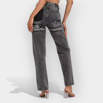 Celestelle™ | Jean coupe confortable