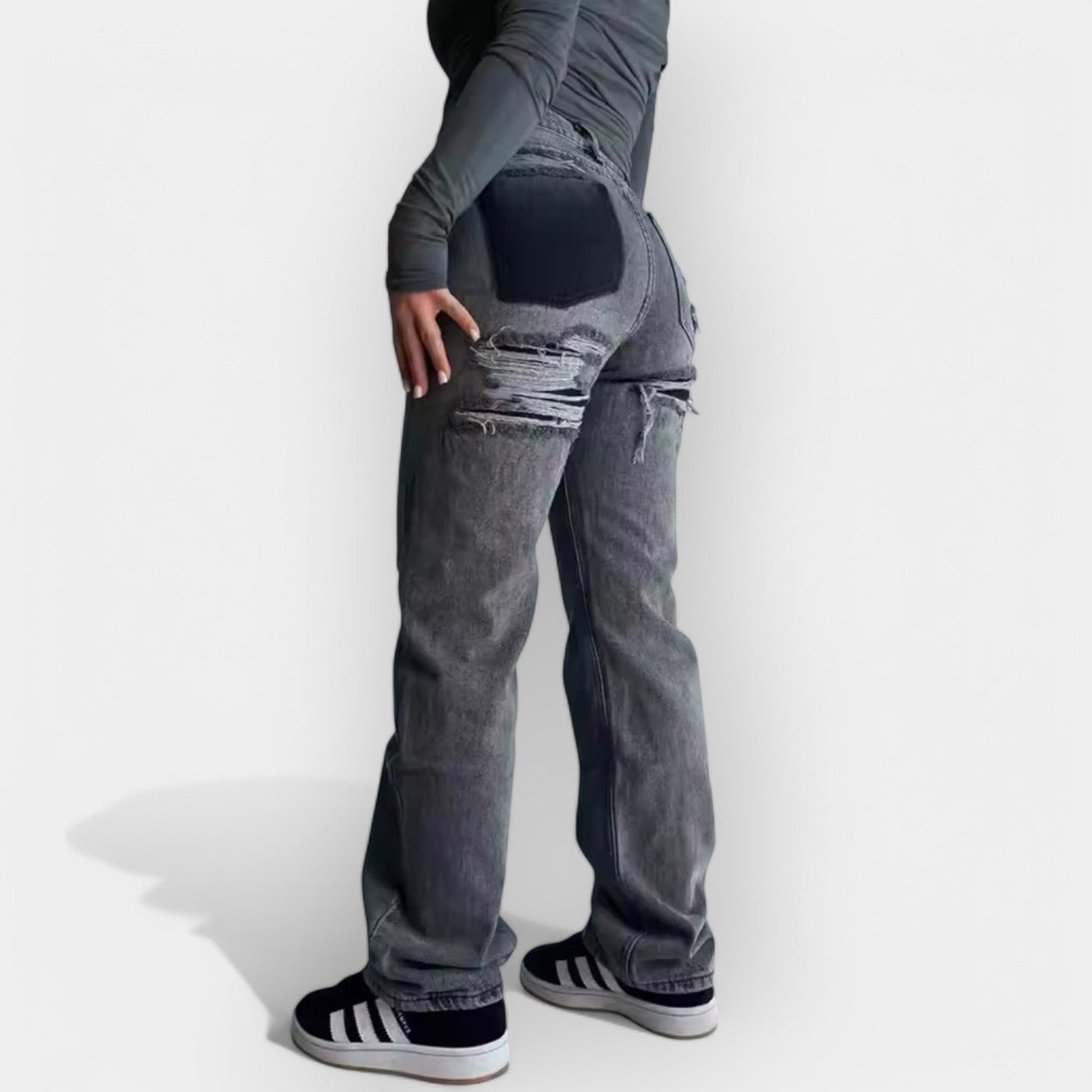 Celestelle™ | Jean coupe confortable