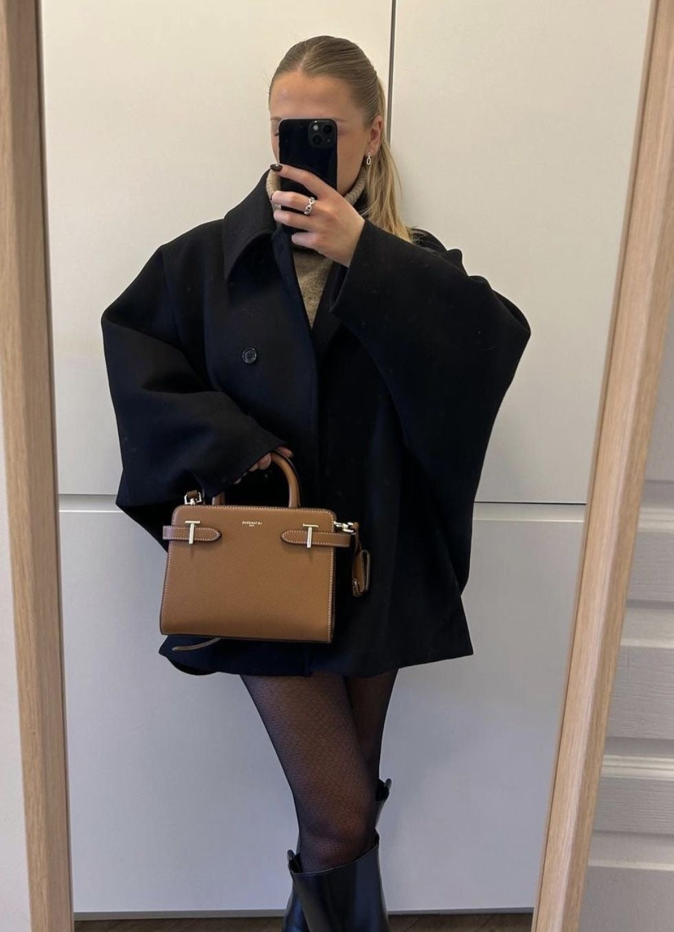 Celestelle™ | Manteau chic et raffiné
