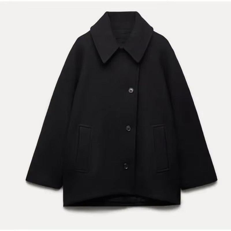 Celestelle™ | Manteau chic et raffiné