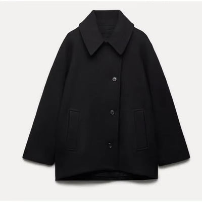 Celestelle™ | Manteau chic et raffiné