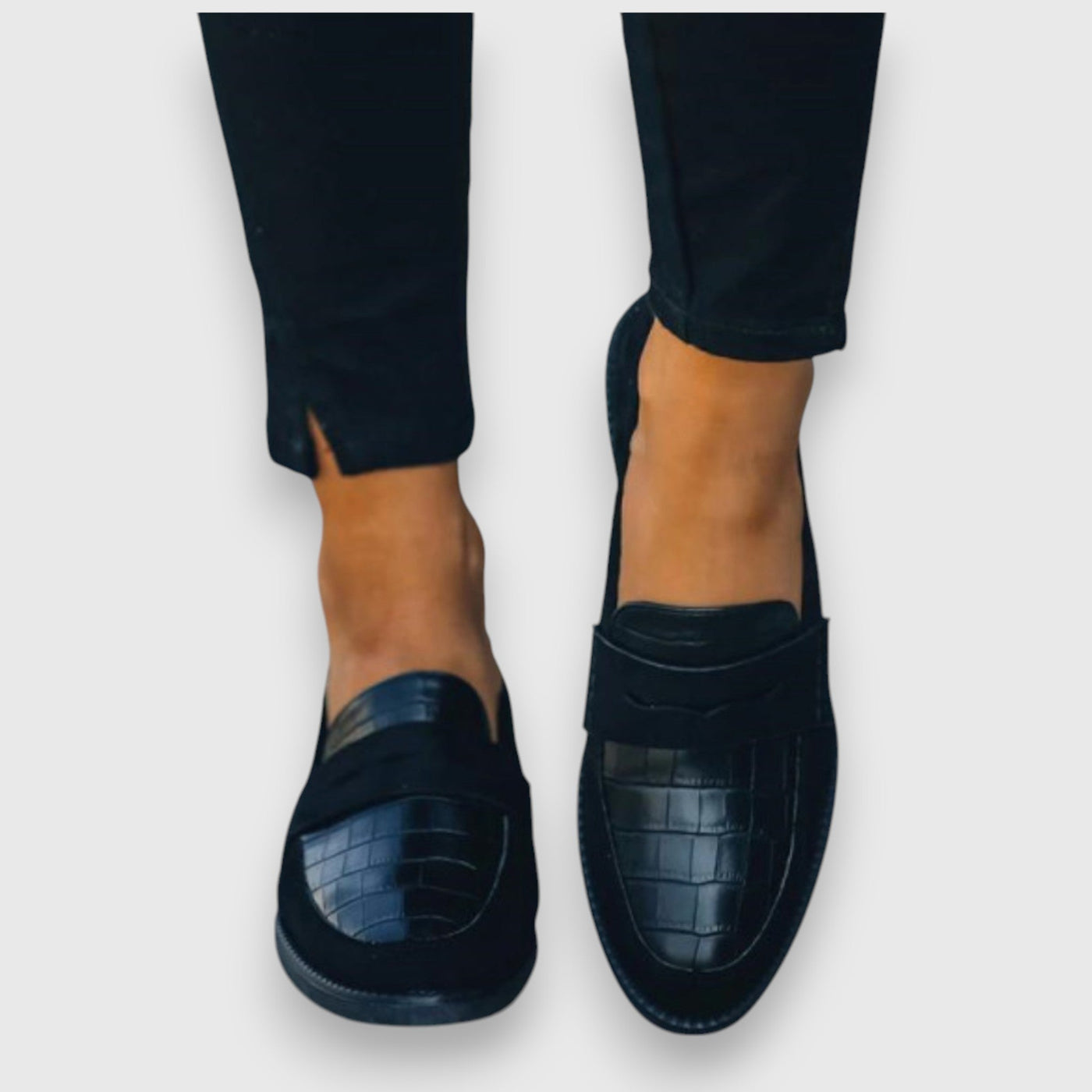 Celestelle™ | Loafer élégante et confortable