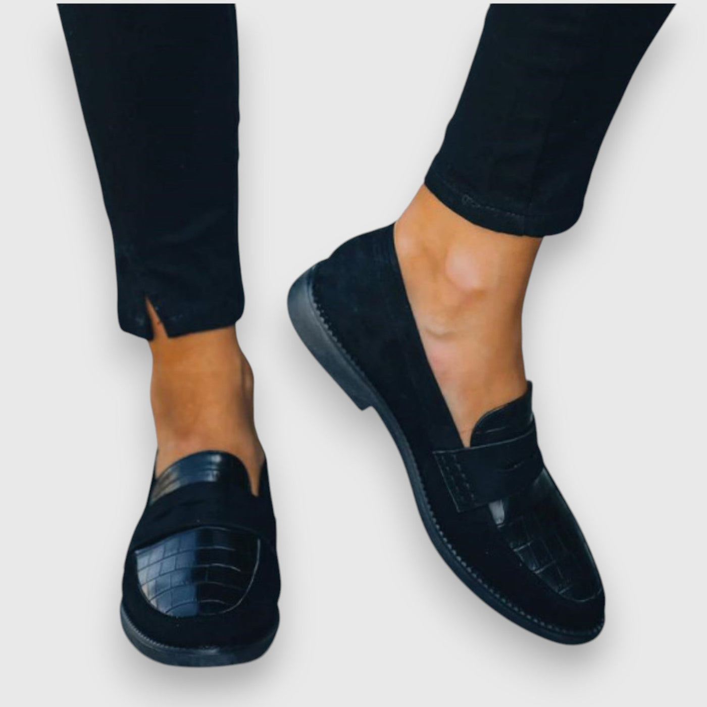 Celestelle™ | Loafer élégante et confortable