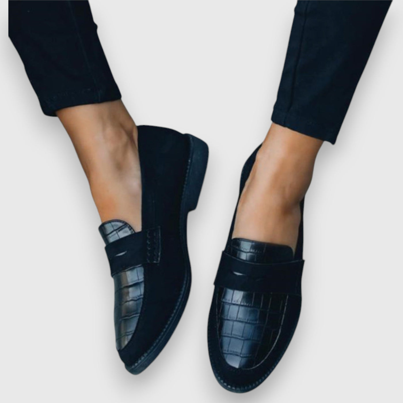 Celestelle™ | Loafer élégante et confortable