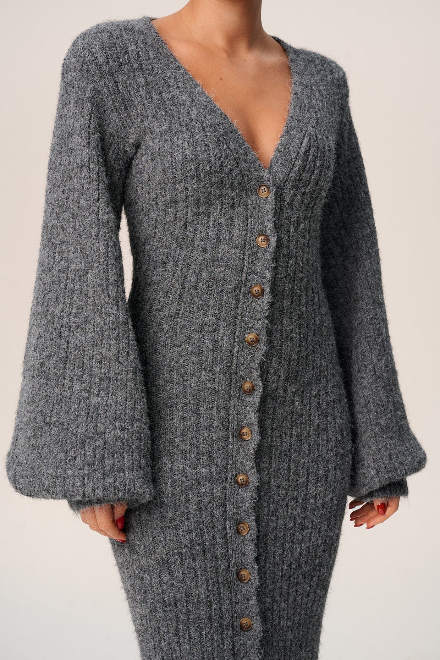 Celestelle™ | Robe maxi fluide élégante