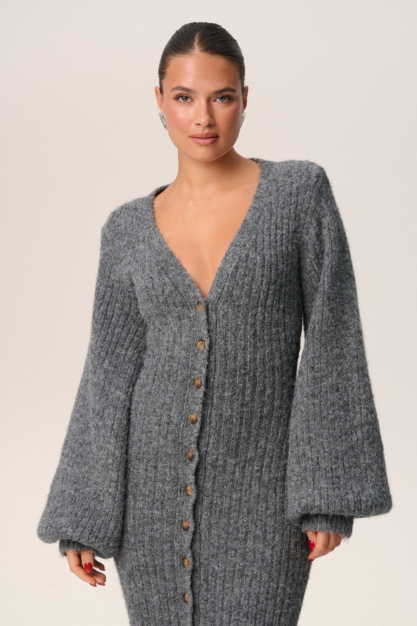 Celestelle™ | Robe maxi fluide élégante