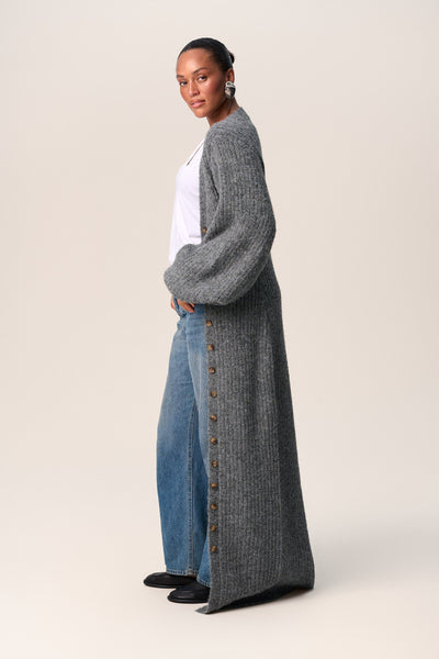 Celestelle™ | Robe maxi fluide élégante