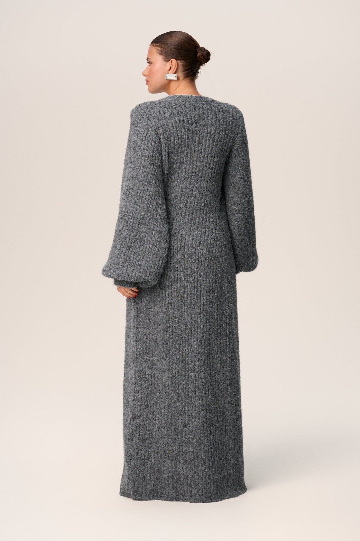 Celestelle™ | Robe maxi fluide élégante