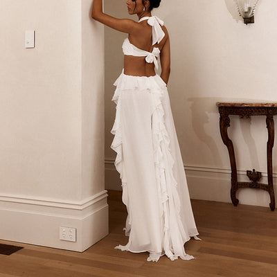 Celestelle™ | Robe romantique aérienne
