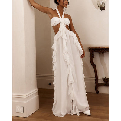 Celestelle™ | Robe romantique aérienne