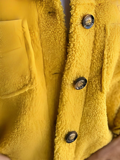 Celestelle™ | Manteau élégant et chaud