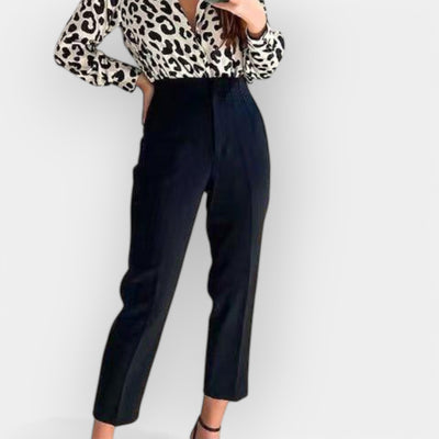 Celestelle™ | Pantalon chic de jour