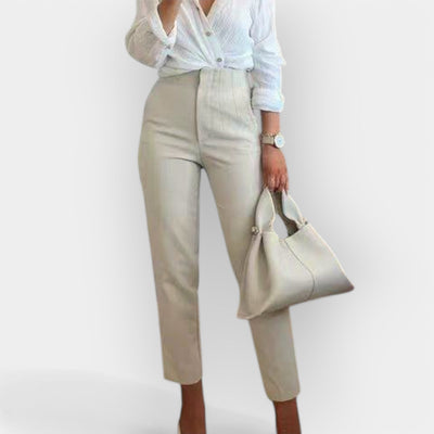 Celestelle™ | Pantalon chic de jour
