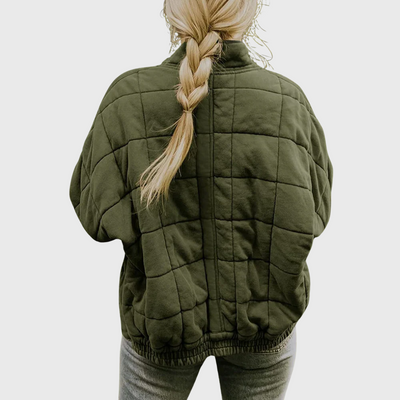 Celestelle™ | Manteau oversize de mi-saison