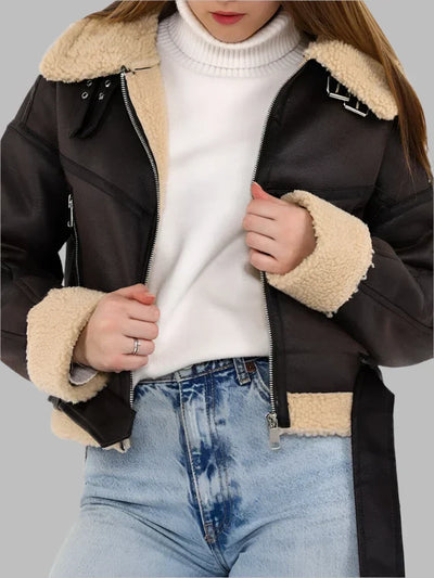 Celestelle™ | Veste audacieuse &amp; stylée