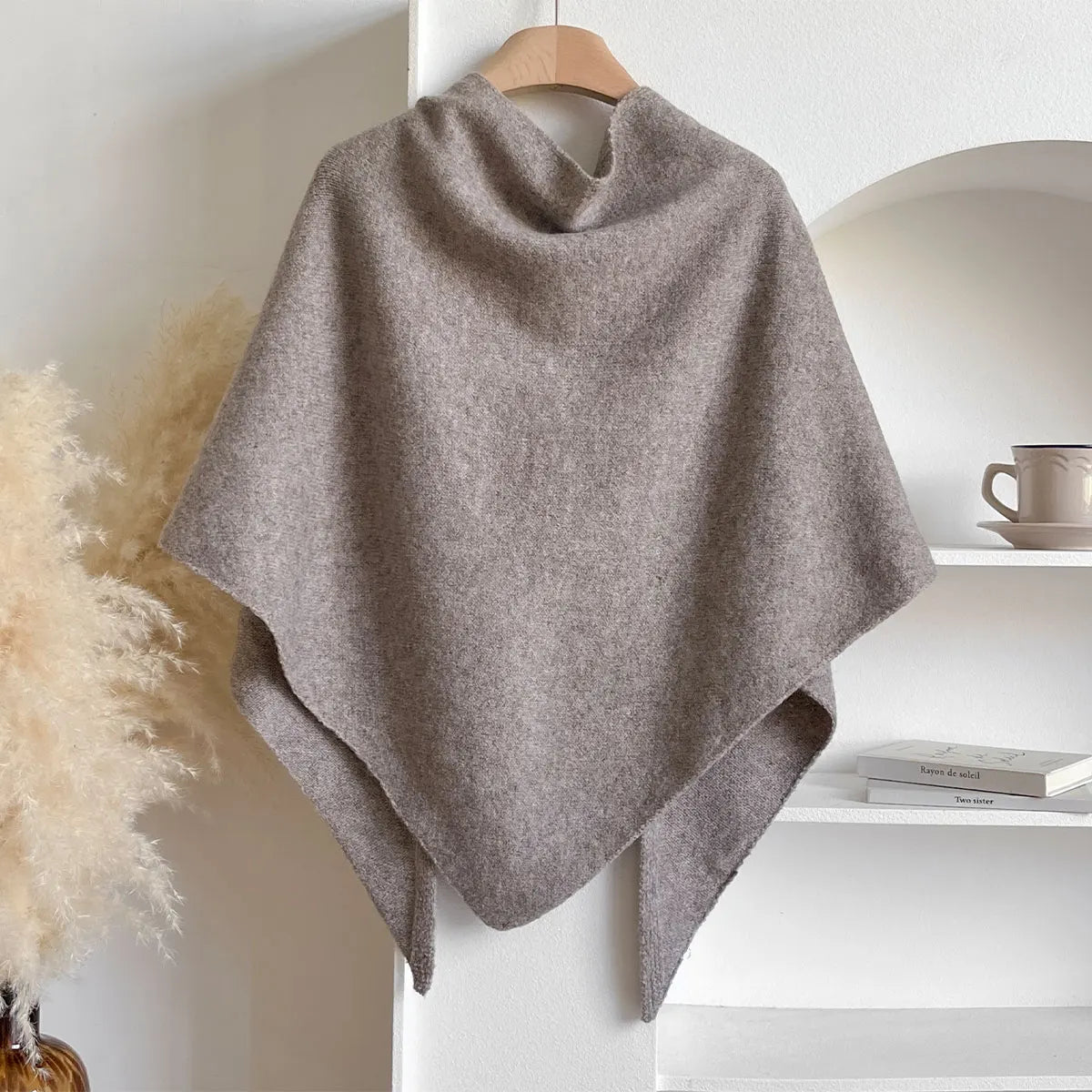 Célestelle™ | Écharpe d’automne élégante