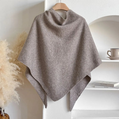 Célestelle™ | Écharpe d’automne élégante