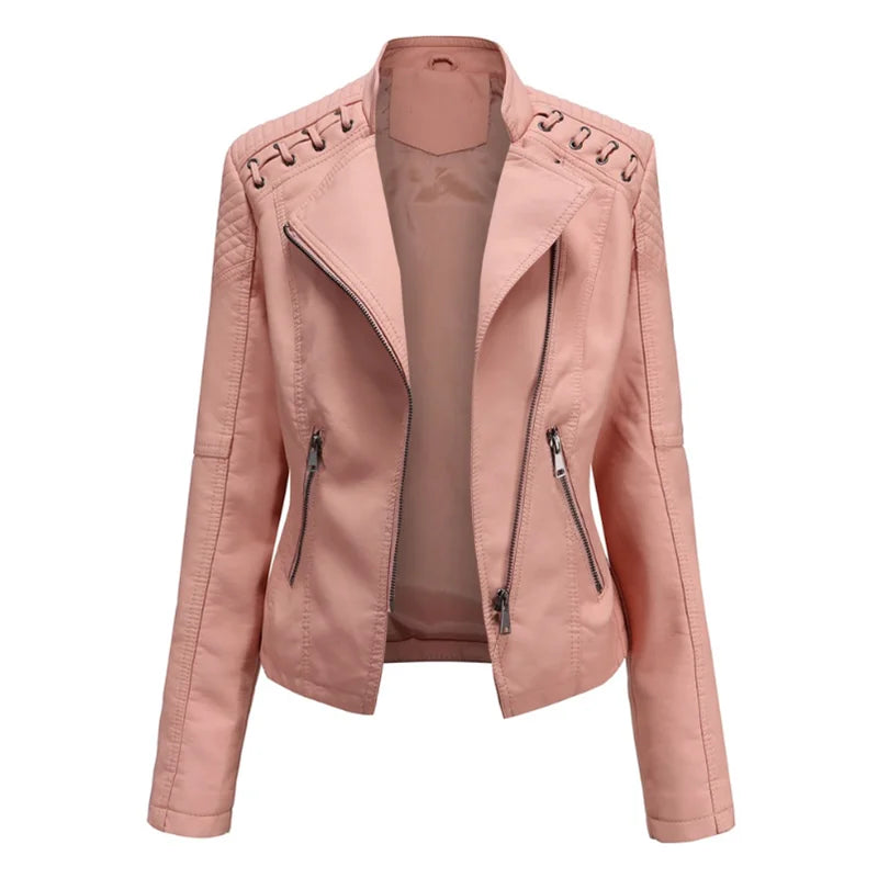 Celestelle™ | veste raffinée