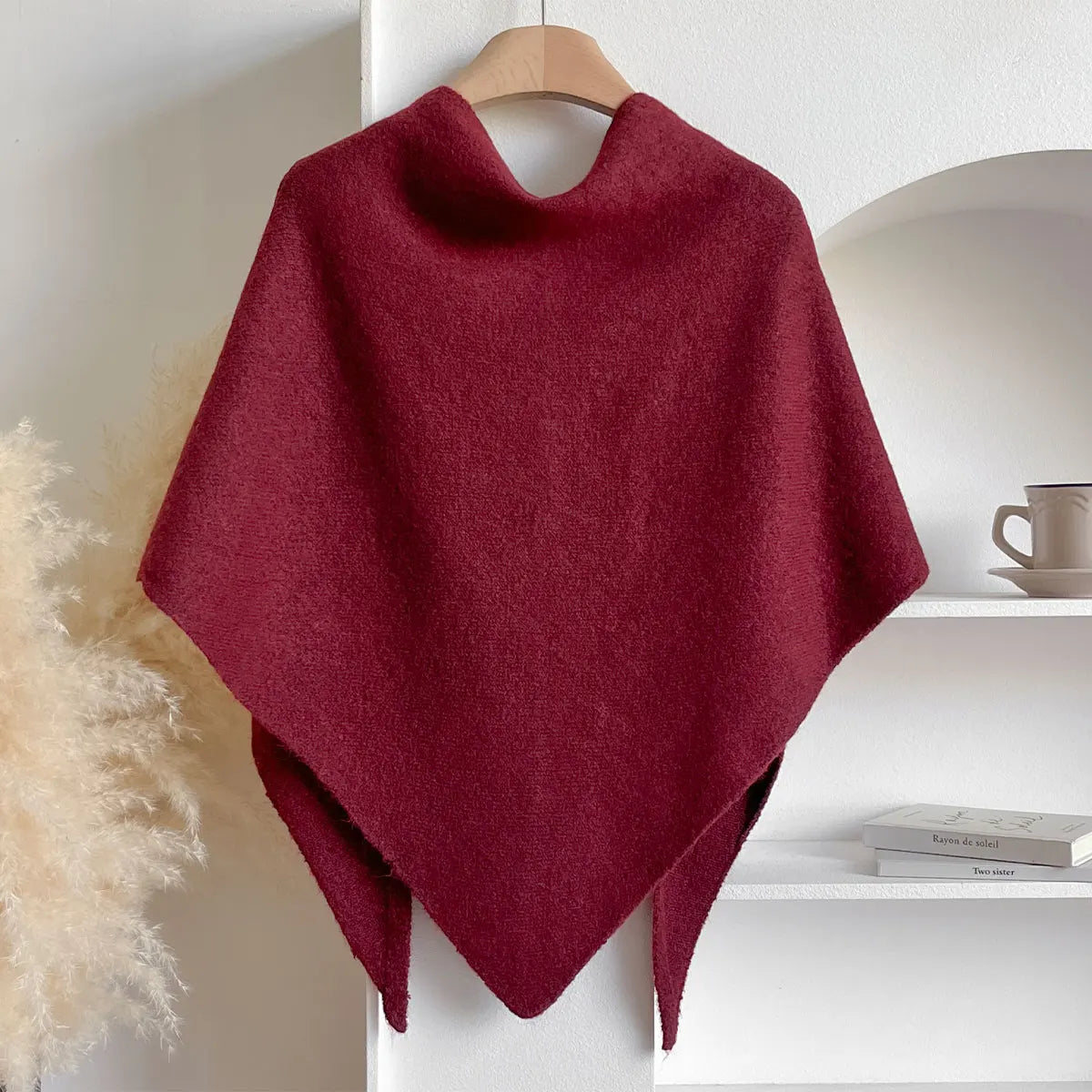 Célestelle™ | Écharpe d’automne élégante