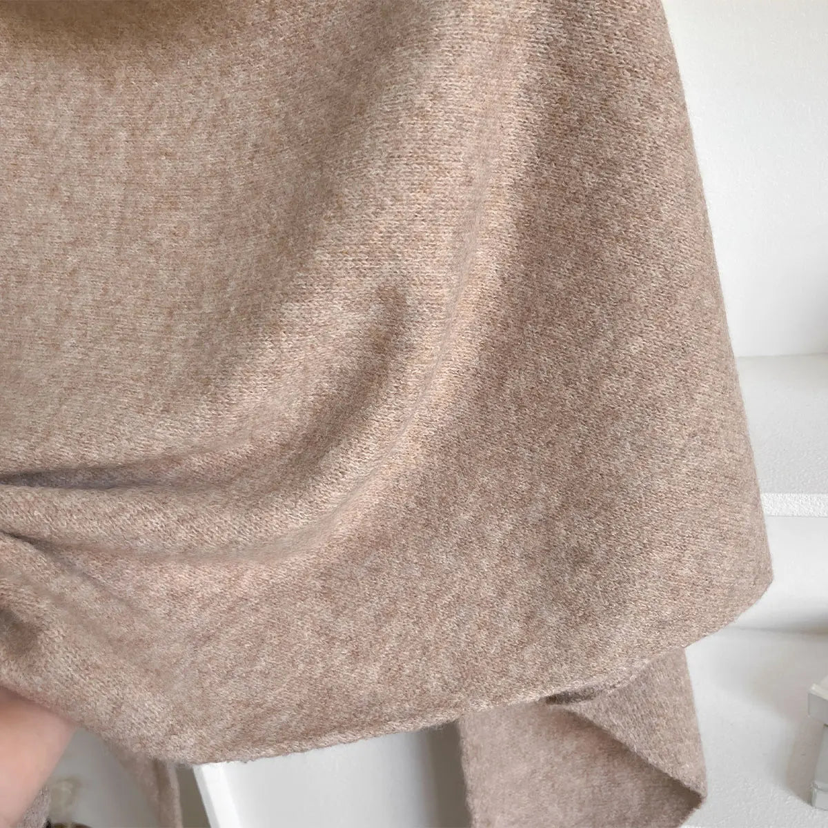 Célestelle™ | Écharpe d’automne élégante