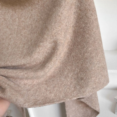 Célestelle™ | Écharpe d’automne élégante