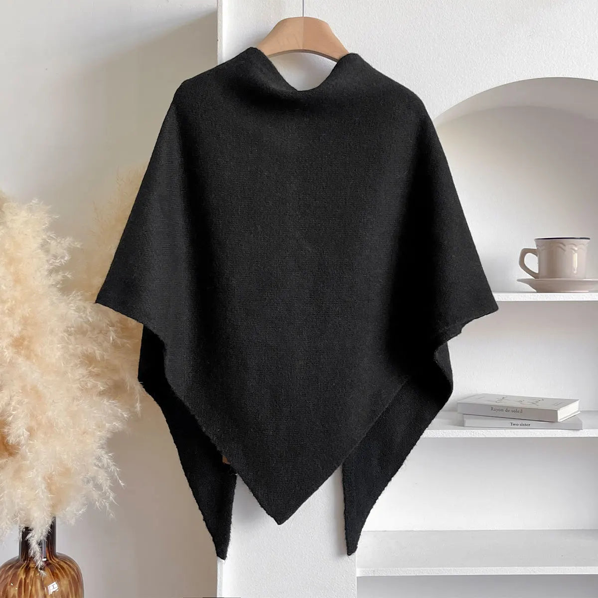 Célestelle™ | Écharpe d’automne élégante