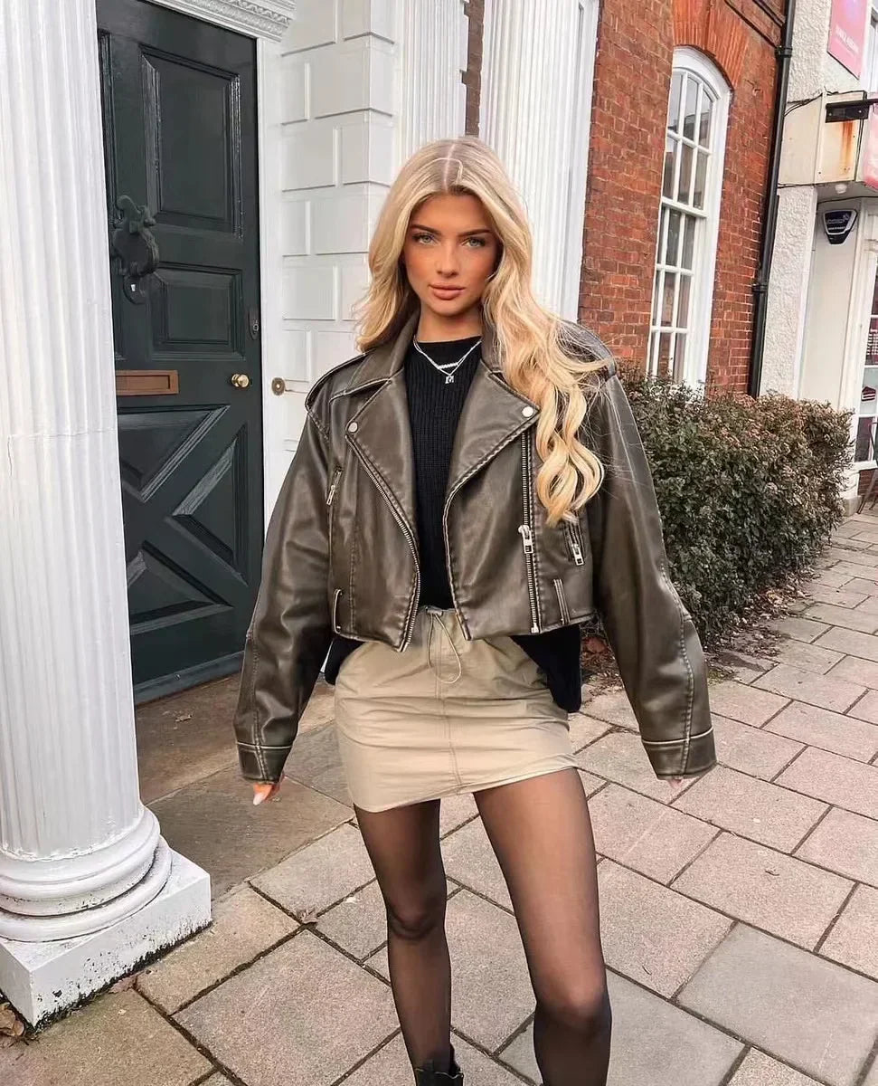 Celestelle™ | Veste tendance