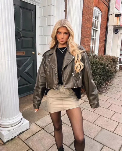 Celestelle™ | Veste tendance