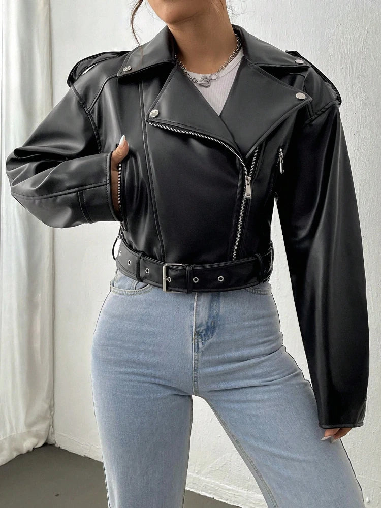 Celestelle™ | Veste élégante et puissante