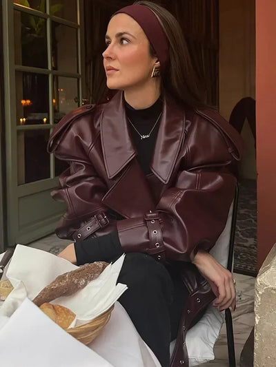 Celestelle™ | Veste élégante